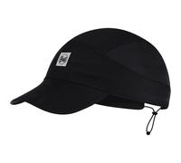 Solid Cap, schwarz