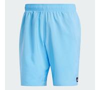 Adidas Sld Clx Sho Cl Badehose blau S