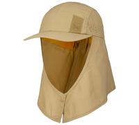 Solid Desert Cap by BUFF beige S/M (54-57 cm)