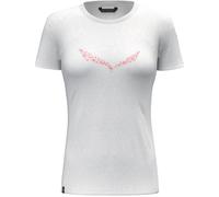 SOLID DRY W T-SHIRT. WHITE 36 WHITE