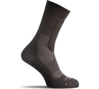 Solid Gear Combo Woll Socke Mid Grau-38