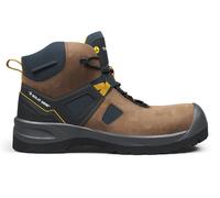 Solid Gear SG73204 Essence Mid Brown 42