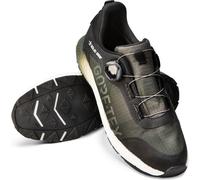 Solid Gear Sicherheitsschuh Dynamo GTX Schwarz