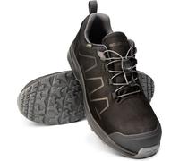 Solid Gear Sicherheitsschuh Talus GTX Low S3 Schwarz