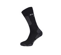 Solid Gear Winter Arbeitssocken Black-46