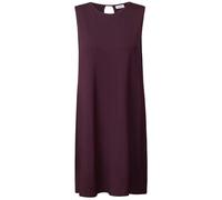 Cecil Damen Ärmelloses Jersey-Kleid 1408887 Rot XXL