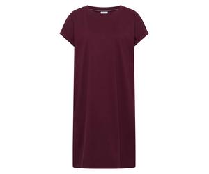 Solid Jersey Dress XXL