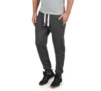 Solid Jogginghose Herren grau, L