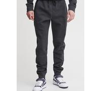 Solid Jogginghose Herren grau, L
