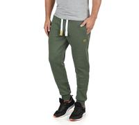 Solid Jogginghose Herren grün, S
