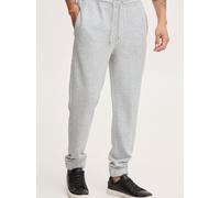 Solid Jogginghose Herren hellgrau, S