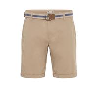 !Solid Monty Herren Chino Shorts Bermuda Kurze Hose mit Gürtel aus Stretch-Material Regular-Fit