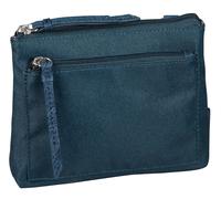 Solid Pearl - Schulter- & Gürteltasche - navy