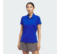Solid Performance Short Sleeve Poloshirt für Damen Collegiate Royal M