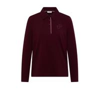 Solid Poloshirt S