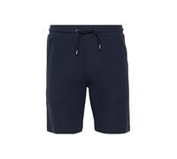 !Solid Robson Herren Sweatshorts Kurze Hose Jogginghose mit Kordelzug Regular Fit, Größe:L, Farbe:Insignia Blue (194010)