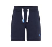 !Solid SDBenn Herren Sweatshorts Kurze Hose Shorts mit Fleece-Innenseite Kordelzug Eingrifftaschen Baumwollmischung Regular fit, Größe:L, Farbe:Insignia Blue (1991)
