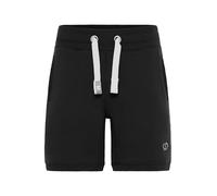 !Solid SDBenn Herren Sweatshorts Kurze Hose Shorts mit Fleece-Innenseite Kordelzug Eingrifftaschen Baumwollmischung Regular fit, Größe:L, Farbe:Black (9000)