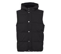 !Solid SDCollin Herren Weste, L, True Black (194008)