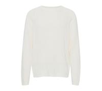 !Solid SDFabio Herren Strickpullover aus Leinenmix Feinstrick Pullover Pulli mit Rundhalsausschnitt Leichter Sommer-Strick, Größe:XXL, Farbe:Oatmeal (130401)