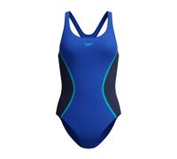 Solid Splice Medalist One Piece Speedo 40
