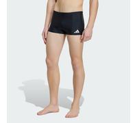 adidas Solid Essentials Badehose schwarz - L