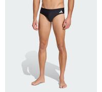 SOLID SWIM TRUNKS Black XS/S