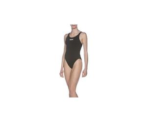 solid tech high badeanzug schwarz 32 FR