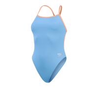 Solid V-Back Speedo 42