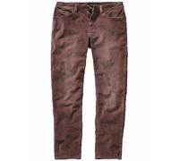 Solidarische Cordjeans Mey & Edlich Lila 36/32 Herren
