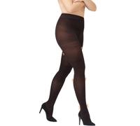 Solidea Curvy 70 opaque Strumpfhose - Größe: 2 - Farbe: blu navy