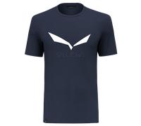 SOLIDLOGO DRY M T-SHIRT., 46