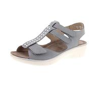 Solidus 24011 Gina - Weite G blau Gr. 40.5