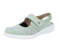 Solidus 27500 Heaven - Weite H Jade Gr. 42.5