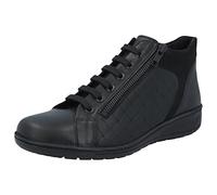 Solidus 29092 Kate - Weite K schwarz Gr. 38.5