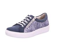 Damen Solidus Sneaker blau Kaja 38,5