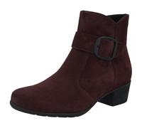 Solidus 35025 Kerry - Weite K rot Gr. 38.5