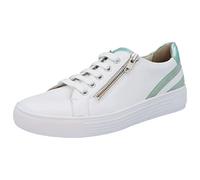 Solidus 37029 Hazel - Weite H Weiss Gr. 42