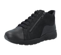 Solidus Mia - Weite M für Damen, schwarz, Größe 39 EU / 6 UK