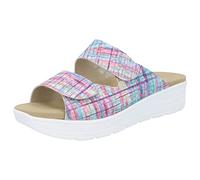 Solidus 48007 Greta - Weite G Multicolor Gr. 40.5