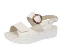 Solidus 48022 Greta - Weite G Creme Gr. 40.5