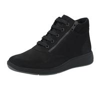 Solidus Boot Kalea Schwarz 65017 00177 Größe 5½