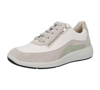 Solidus 65019 Kalea - Weite K lino/Weiss/Jade 2 Gr. 40