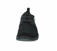 Solidus Schnürschuh Kalea Schwarz 65504 01071 Größe 6