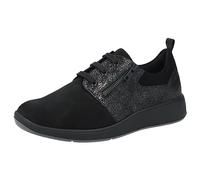 Solidus 65504 Kalea - Weite K schwarz Gr. 38