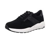 Solidus Adult 6650101021 K schwarz Gr. 39