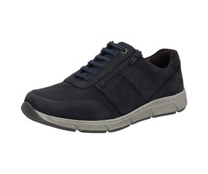 Solidus 67002 Kai - Weite M Nightblue Gr. 40