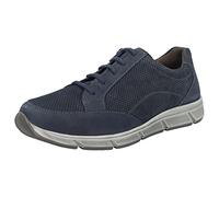 Solidus 67010 Kai - Weite K Nightblue Gr. 42