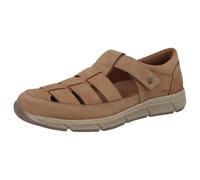 Solidus 67028 Kai - Weite H Sand Gr. 42