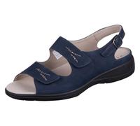 Solidus 73151 Lia - Weite H blau Gr. 37